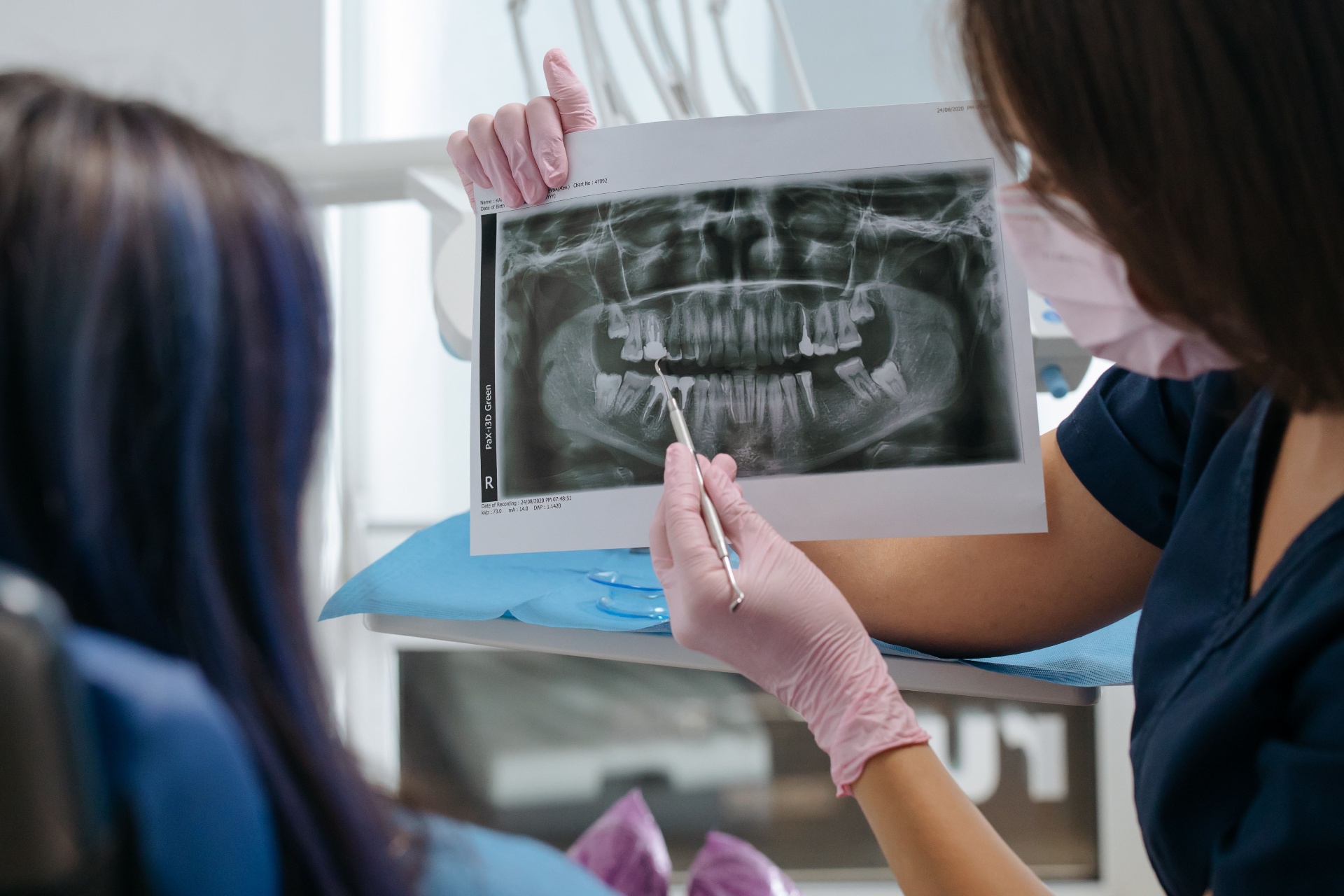 General Dentistry