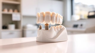 Restorative Dentistry