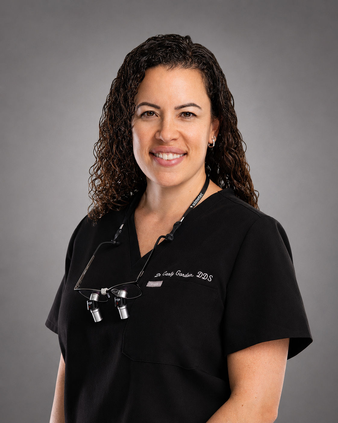 Dr. Carly Gordon