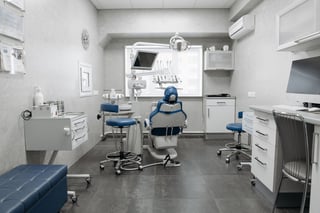 Orthodontics