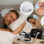 How To Cure Sleep Apnea Without CPAP